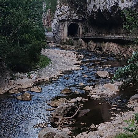 Hotel Juzni Vetar Trnski Odorovci Exterior foto